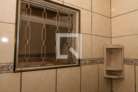 Casa para alugar com 110m², 3 quartos e 3 vagas Casa para alugar com 110m², 3 quartos e 3 vagasBanheiro