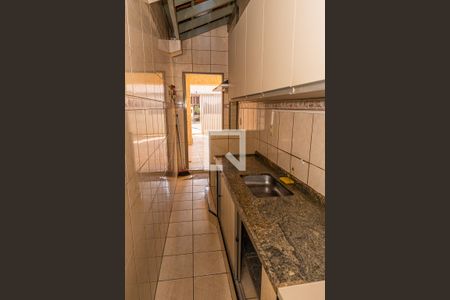 Casa para alugar com 110m², 3 quartos e 3 vagas Casa para alugar com 110m², 3 quartos e 3 vagasCorredor