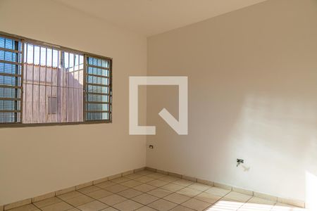 Sala de casa para alugar com 3 quartos, 110m² em Parque Residencial Vila União, Campinas