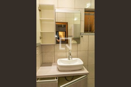 Casa para alugar com 110m², 3 quartos e 3 vagas Casa para alugar com 110m², 3 quartos e 3 vagasBanheiro da Suíte