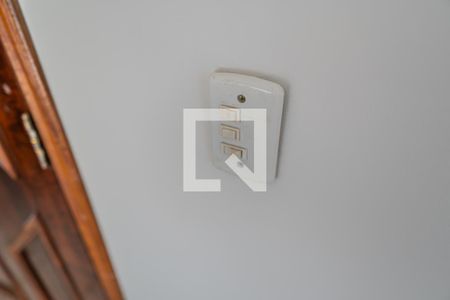 Sala de casa para alugar com 3 quartos, 110m² em Parque Residencial Vila União, Campinas