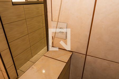 Casa para alugar com 110m², 3 quartos e 3 vagas Casa para alugar com 110m², 3 quartos e 3 vagasCorredor