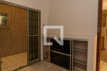 Casa para alugar com 110m², 3 quartos e 3 vagas Casa para alugar com 110m², 3 quartos e 3 vagasQuarto 1