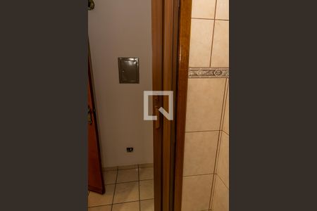 Casa para alugar com 110m², 3 quartos e 3 vagas Casa para alugar com 110m², 3 quartos e 3 vagasBanheiro