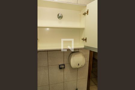 Casa para alugar com 110m², 3 quartos e 3 vagas Casa para alugar com 110m², 3 quartos e 3 vagasBanheiro da Suíte