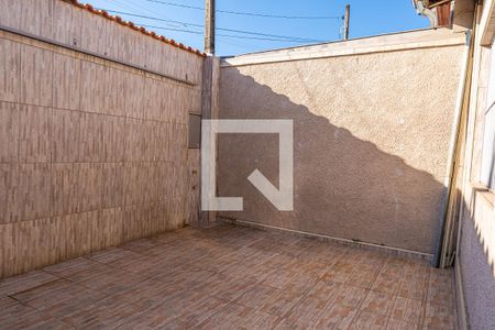 Casa para alugar com 110m², 3 quartos e 3 vagas Casa para alugar com 110m², 3 quartos e 3 vagasGaragem