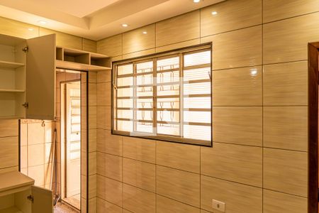 Casa para alugar com 110m², 3 quartos e 3 vagas Casa para alugar com 110m², 3 quartos e 3 vagasCozinha