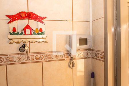 Casa para alugar com 110m², 3 quartos e 3 vagas Casa para alugar com 110m², 3 quartos e 3 vagasCorredor