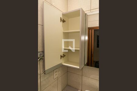 Casa para alugar com 110m², 3 quartos e 3 vagas Casa para alugar com 110m², 3 quartos e 3 vagasBanheiro da Suíte