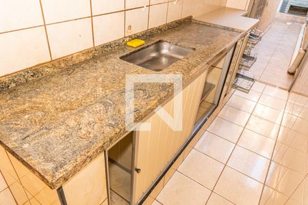 Casa para alugar com 110m², 3 quartos e 3 vagas Casa para alugar com 110m², 3 quartos e 3 vagasCorredor