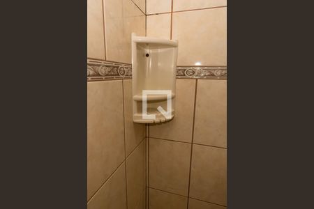 Casa para alugar com 110m², 3 quartos e 3 vagas Casa para alugar com 110m², 3 quartos e 3 vagasBanheiro