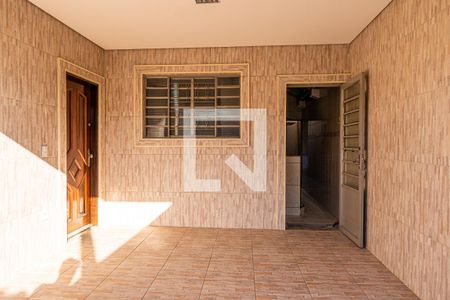 Casa para alugar com 110m², 3 quartos e 3 vagas Casa para alugar com 110m², 3 quartos e 3 vagasGaragem