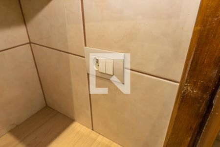 Casa para alugar com 110m², 3 quartos e 3 vagas Casa para alugar com 110m², 3 quartos e 3 vagasBanheiro