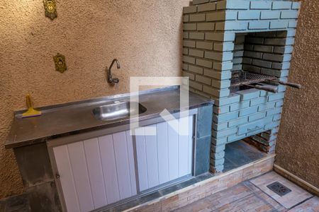 Casa para alugar com 110m², 3 quartos e 3 vagas Casa para alugar com 110m², 3 quartos e 3 vagasQuintal