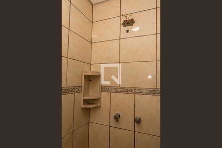 Casa para alugar com 110m², 3 quartos e 3 vagas Casa para alugar com 110m², 3 quartos e 3 vagasBanheiro