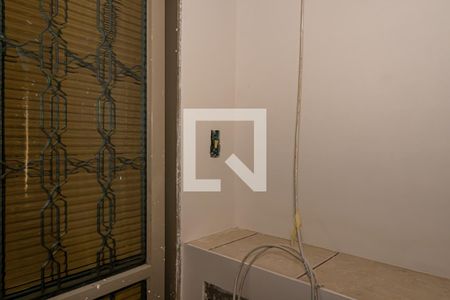 Casa para alugar com 110m², 3 quartos e 3 vagas Casa para alugar com 110m², 3 quartos e 3 vagasQuarto 1