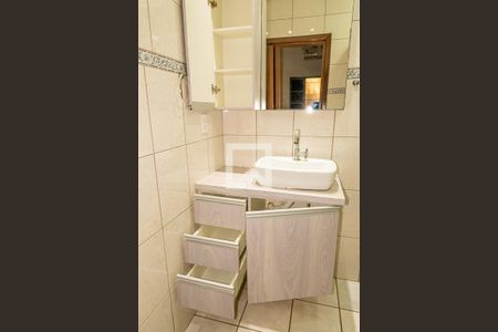 Casa para alugar com 110m², 3 quartos e 3 vagas Casa para alugar com 110m², 3 quartos e 3 vagasBanheiro da Suíte