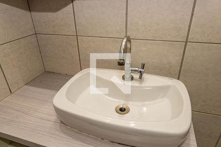 Casa para alugar com 110m², 3 quartos e 3 vagas Casa para alugar com 110m², 3 quartos e 3 vagasBanheiro da Suíte