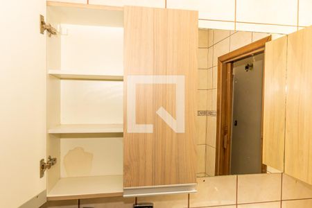 Casa para alugar com 110m², 3 quartos e 3 vagas Casa para alugar com 110m², 3 quartos e 3 vagasBanheiro