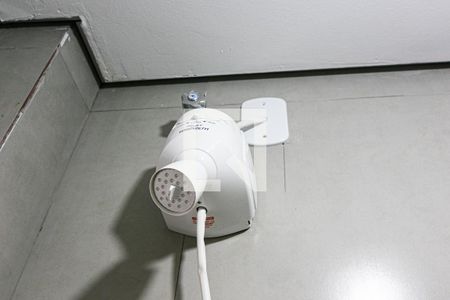 Apartamento para alugar com 30m², 1 quarto e sem vaga Apartamento para alugar com 30m², 1 quarto e sem vagaBanheiro - Chuveiro