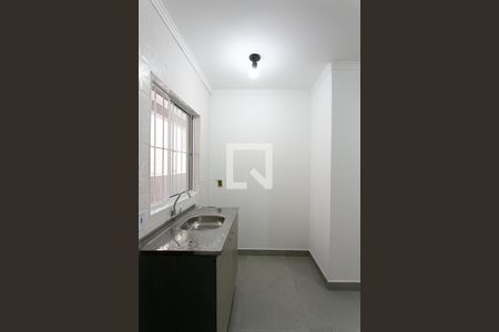 Apartamento para alugar com 30m², 1 quarto e sem vaga Apartamento para alugar com 30m², 1 quarto e sem vagaCozinha