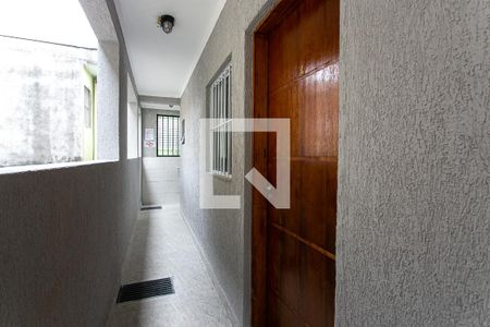 Apartamento para alugar com 30m², 1 quarto e sem vaga Apartamento para alugar com 30m², 1 quarto e sem vagaÁrea comum - Corredor