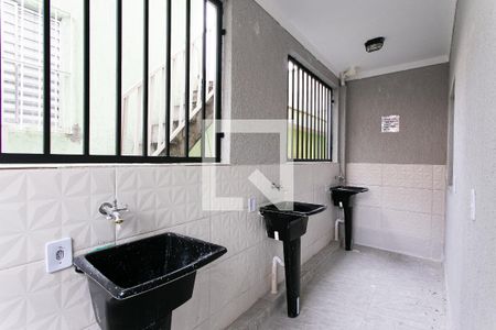 Apartamento para alugar com 30m², 1 quarto e sem vaga