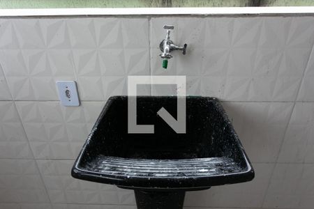 Apartamento para alugar com 30m², 1 quarto e sem vaga Apartamento para alugar com 30m², 1 quarto e sem vagaÁrea Comum - Lavandeira