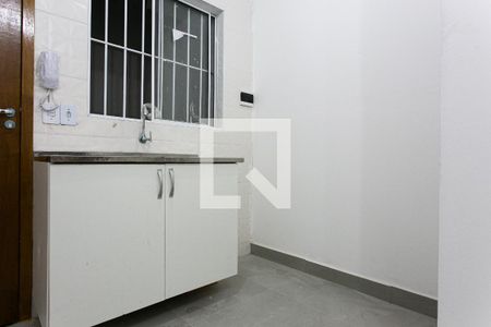 Apartamento para alugar com 30m², 1 quarto e sem vagaCozinha - Armários