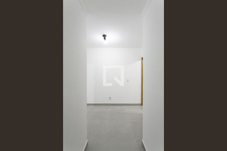Suíte de apartamento para alugar com 1 quarto, 30m² em Jardim Fernandes, São Paulo