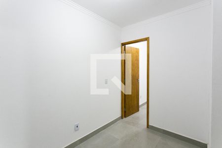 Suíte de apartamento para alugar com 1 quarto, 30m² em Jardim Fernandes, São Paulo