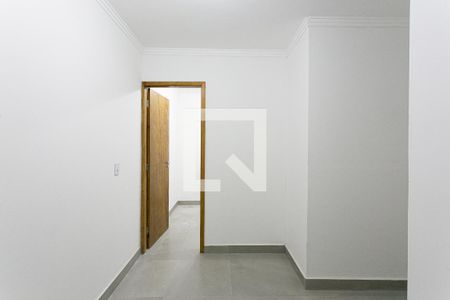 Suíte de apartamento para alugar com 1 quarto, 30m² em Jardim Fernandes, São Paulo