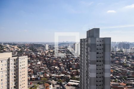 Vista de apartamento à venda com 3 quartos, 150m² em Parque Reboucas, São Paulo