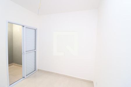 Quarto de apartamento para alugar com 1 quarto, 33m² em Chácara Santo Antônio , São Paulo