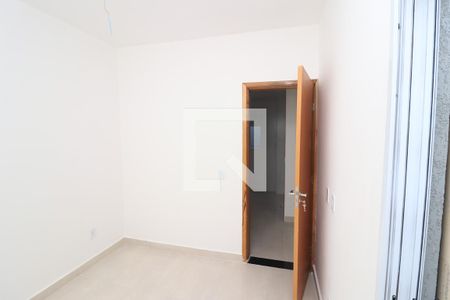 Quarto de apartamento para alugar com 1 quarto, 33m² em Chácara Santo Antônio , São Paulo