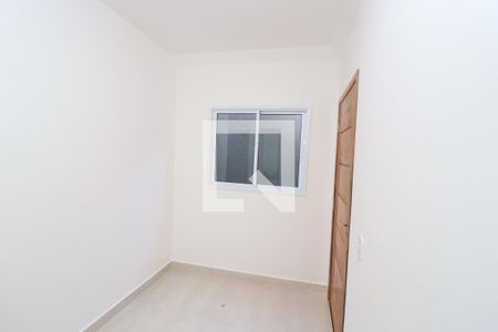 Sala de TV de apartamento para alugar com 1 quarto, 33m² em Chácara Santo Antônio , São Paulo
