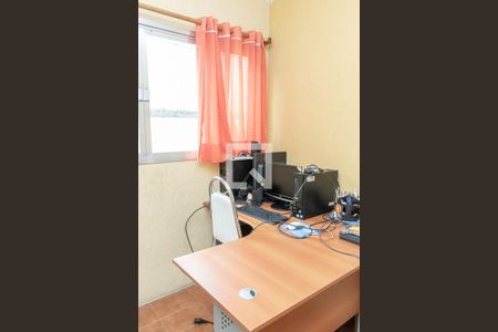 Casa à venda com 264m², 3 quartos e 3 vagasEscritório