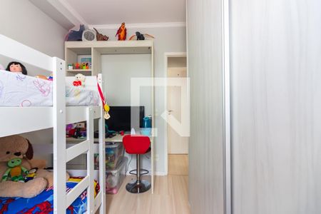 Quarto 1 de apartamento para alugar com 2 quartos, 53m² em Vila Campesina, Osasco