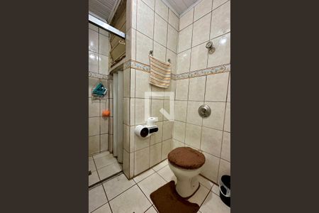 Apartamento à venda com 35m², 1 quarto e sem vagaBanheiro