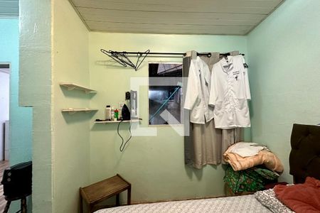 Quarto de apartamento à venda com 1 quarto, 35m² em Centro Histórico, Porto Alegre