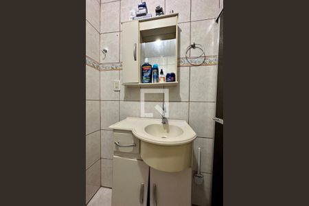 Apartamento à venda com 35m², 1 quarto e sem vagaBanheiro