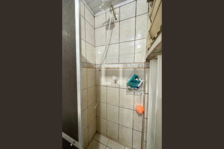 Apartamento à venda com 35m², 1 quarto e sem vagaBanheiro