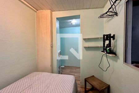 Quarto de apartamento à venda com 1 quarto, 35m² em Centro Histórico, Porto Alegre