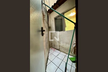 Apartamento à venda com 35m², 1 quarto e sem vagaPátio