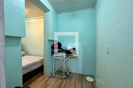 Quarto  de apartamento à venda com 1 quarto, 35m² em Centro Histórico, Porto Alegre