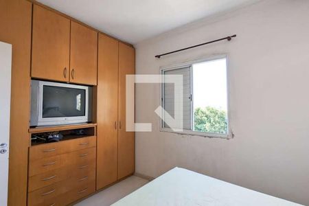 Quarto 1 de apartamento à venda com 2 quartos, 59m² em Bairro dos Casa, São Bernardo do Campo