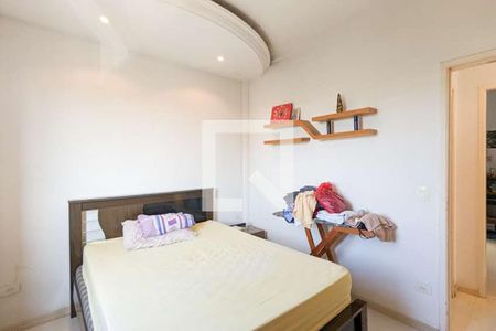 Quarto 1 de apartamento à venda com 2 quartos, 59m² em Bairro dos Casa, São Bernardo do Campo