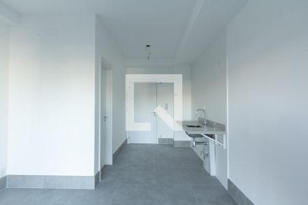 Studio de kitnet/studio à venda com 1 quarto, 27m² em Indianópolis, São Paulo
