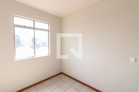 Quarto 1 de apartamento à venda com 2 quartos, 60m² em Indaiá, Belo Horizonte