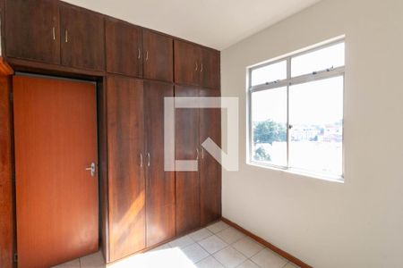 Quarto 2 de apartamento à venda com 2 quartos, 60m² em Indaiá, Belo Horizonte